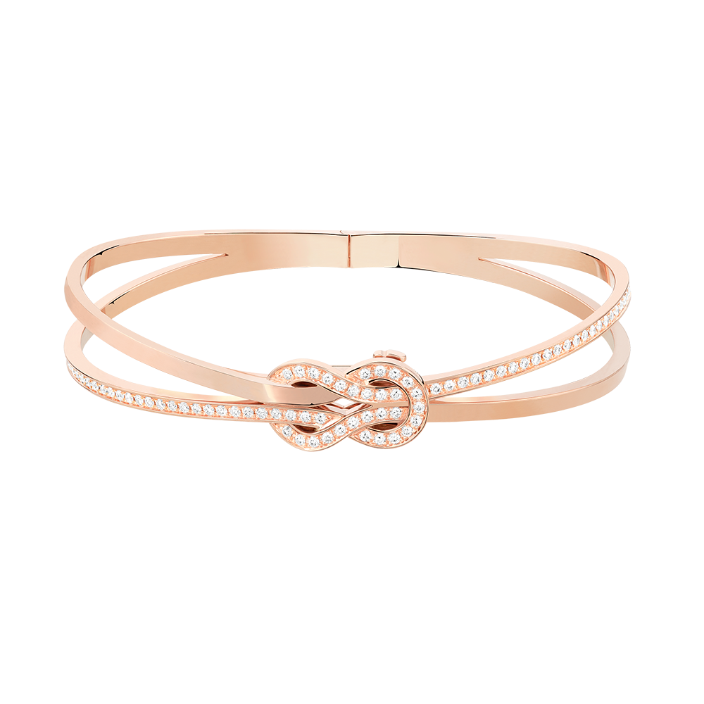 Chance Infinie bangle