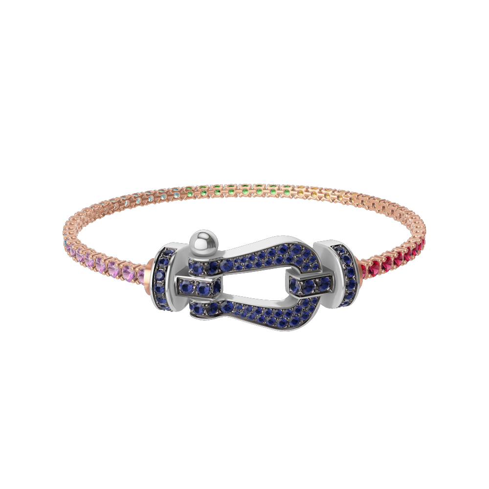 Force 10 bracelet