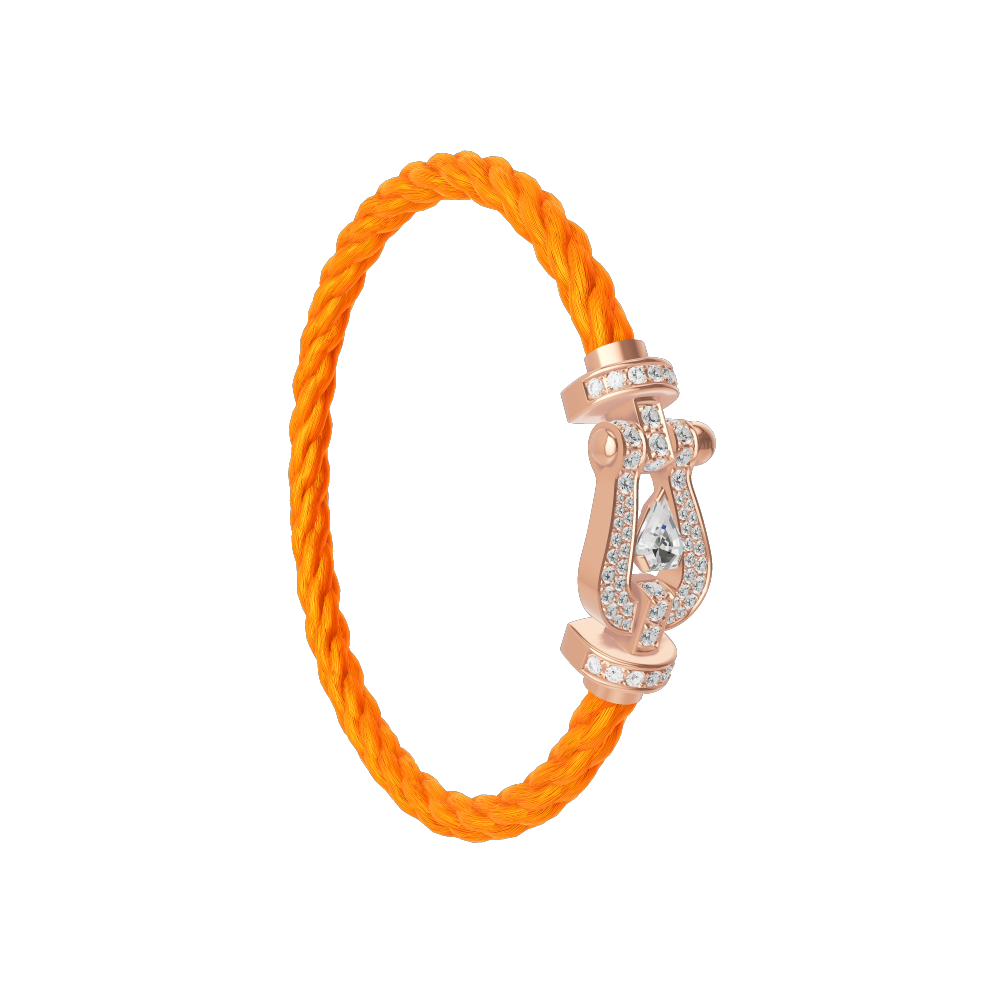 フォース10ブレスレット