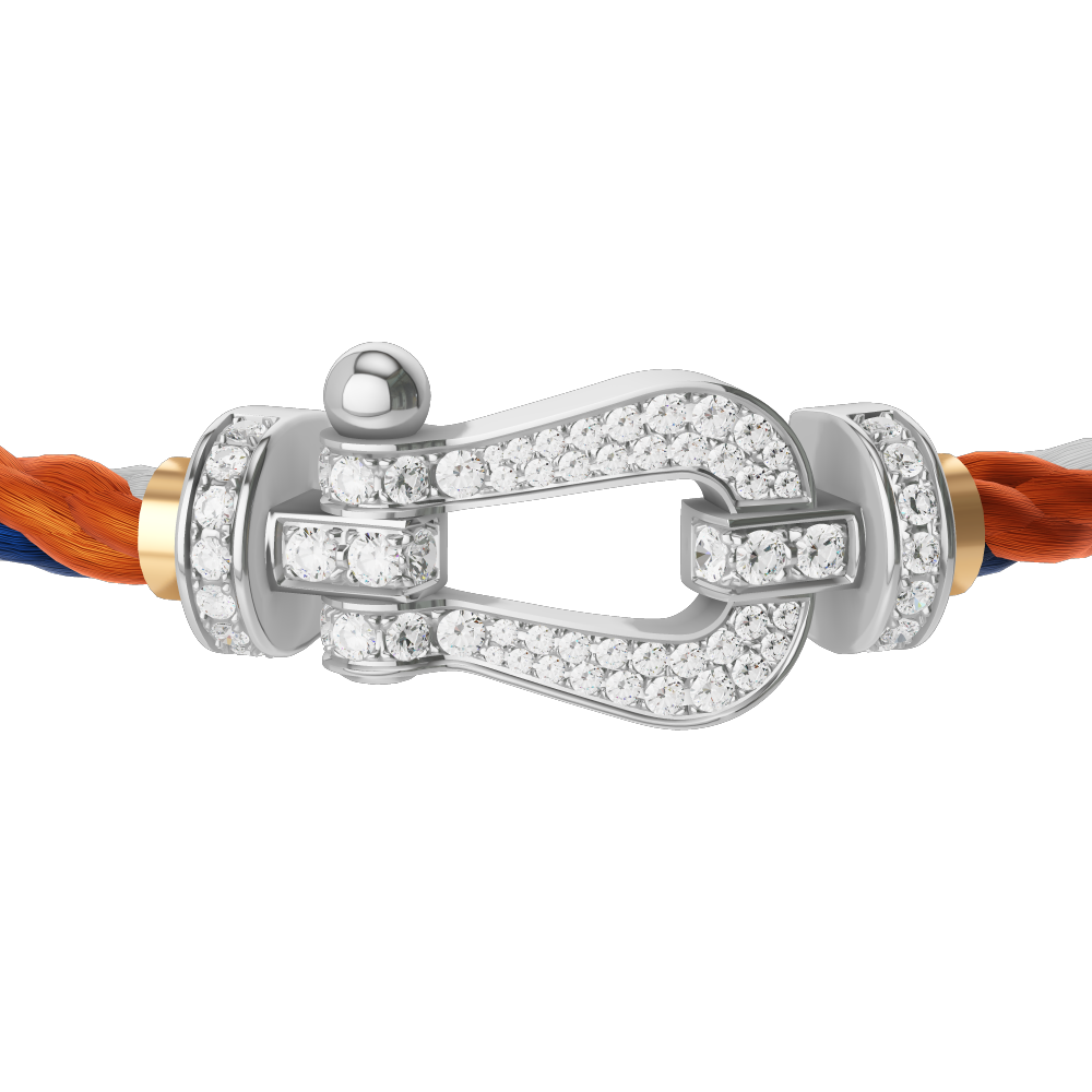 フォース10ブレスレット