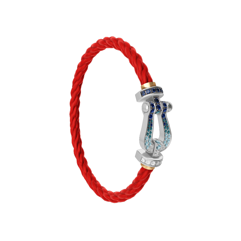 Force 10 bracelet Force 10 bracelet