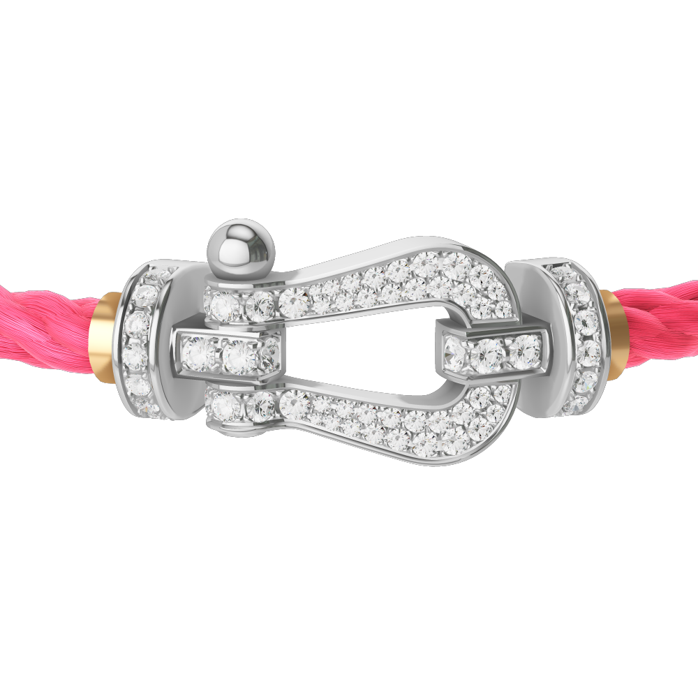 フォース10ブレスレット