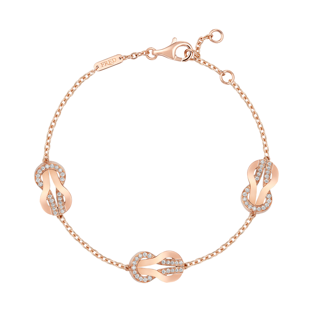 Chance Infinie bracelet