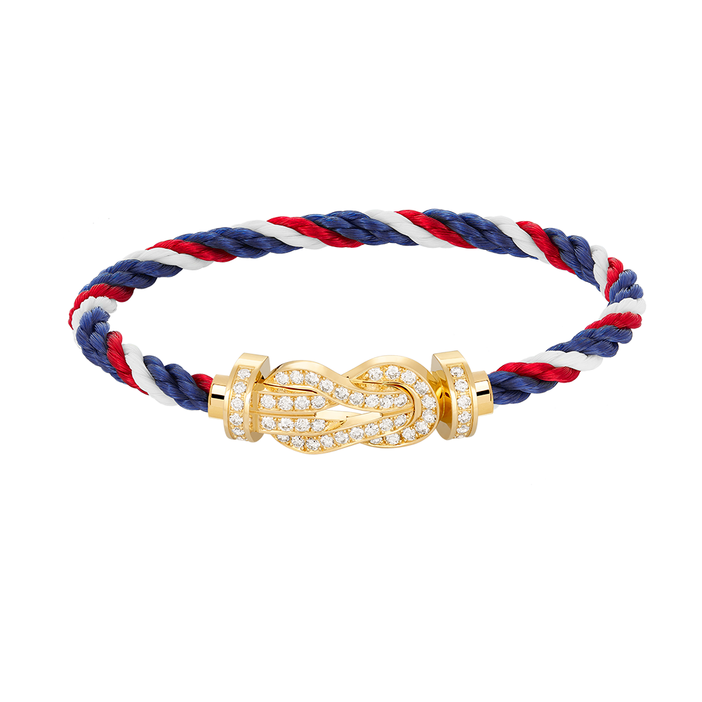 シャンス アンフィニ ブレスレット