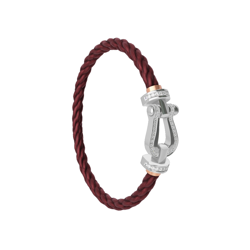 フォース10ブレスレット