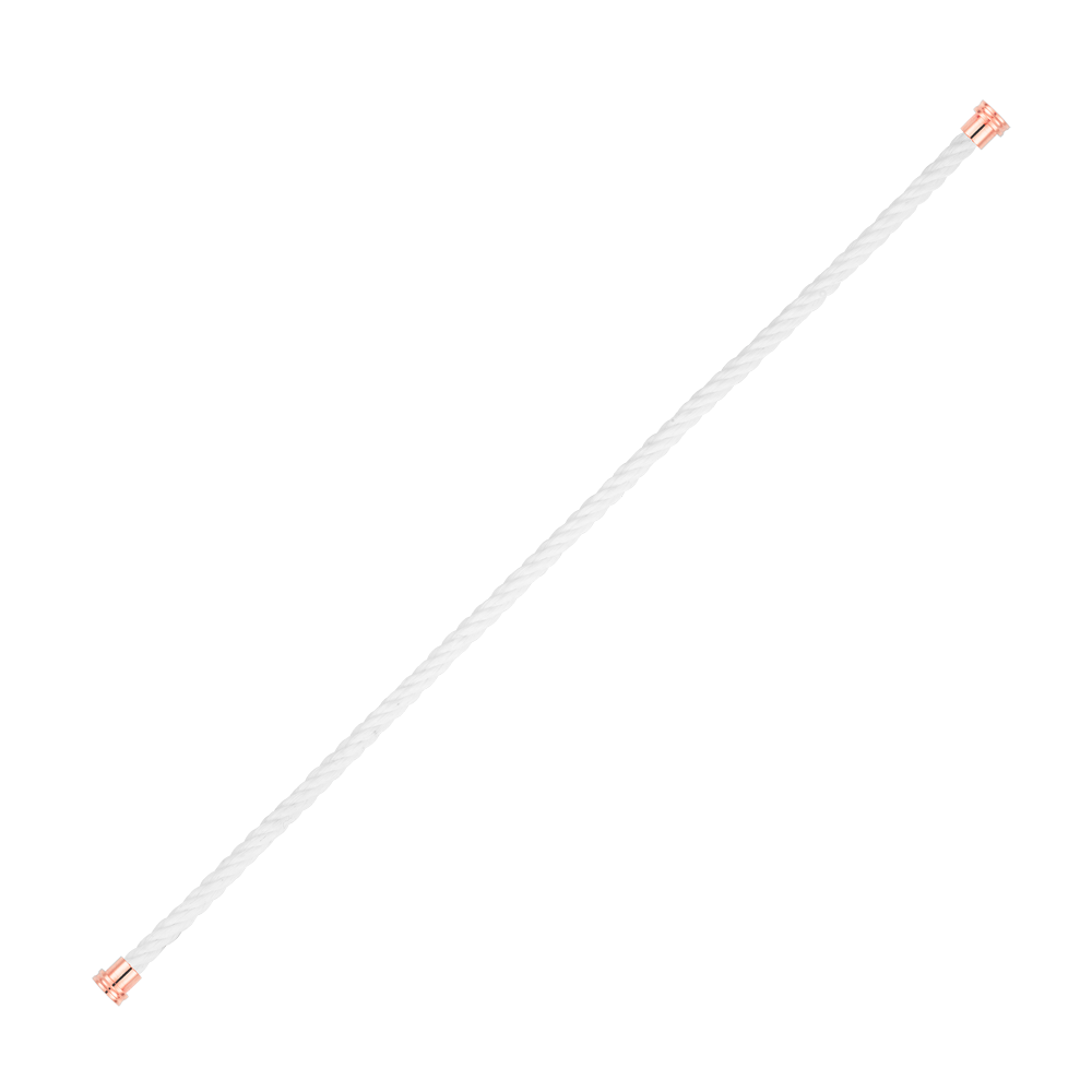 Cable MM Pink Gold Cable MM Pink Gold