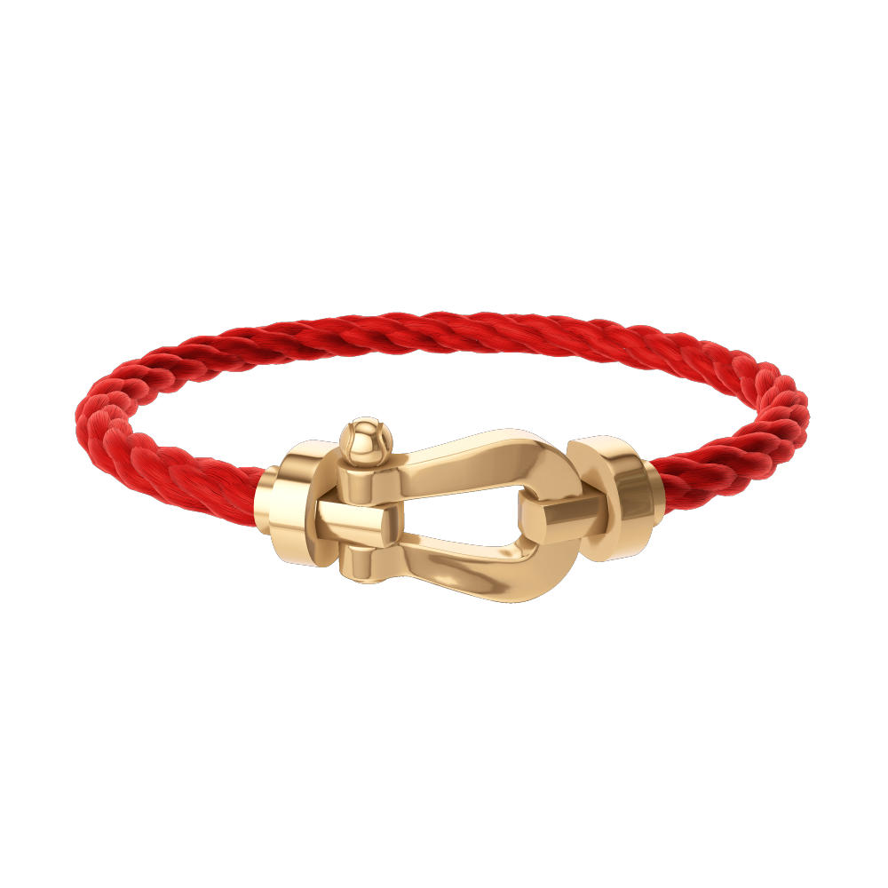 Force 10 bracelet  #FREDxRolandGarros