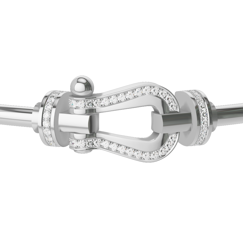 フォース10ブレスレット