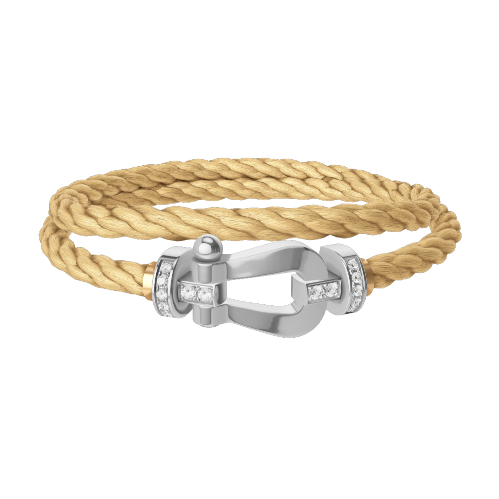 Force 10 bracelet Force 10 bracelet