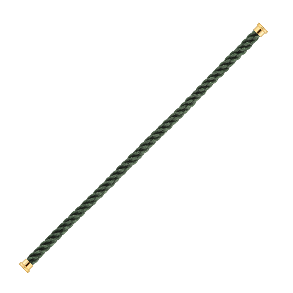 Khaki cable