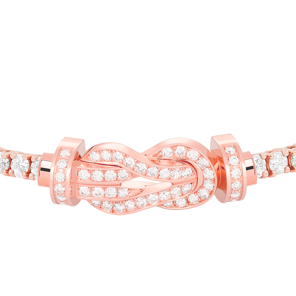 Bracciale Chance Infinie