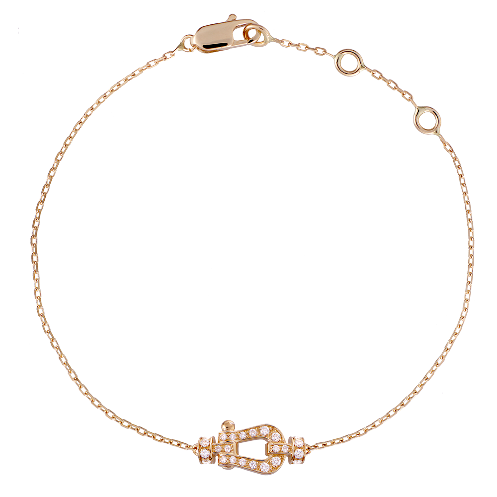 Force 10 bracelet