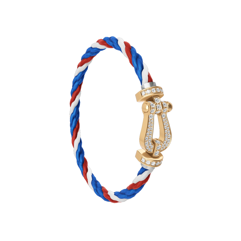 Force 10 bracelet Force 10 bracelet