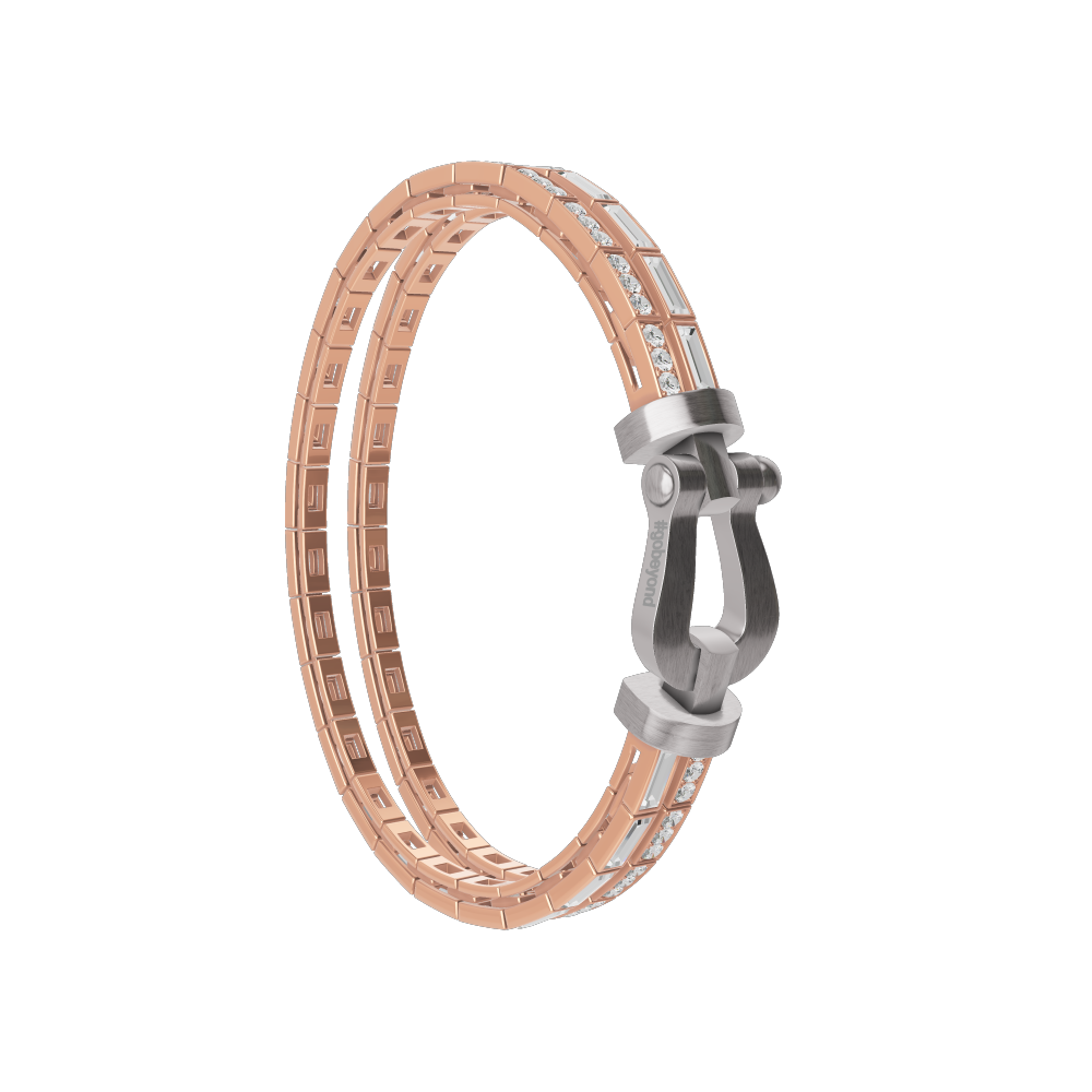 FORCE 10手链#gobeyond