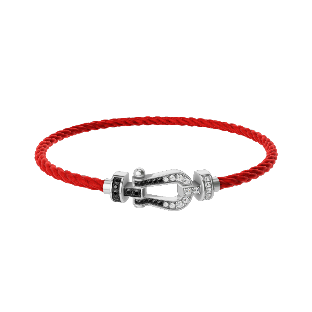 Fred red bracelet on sale