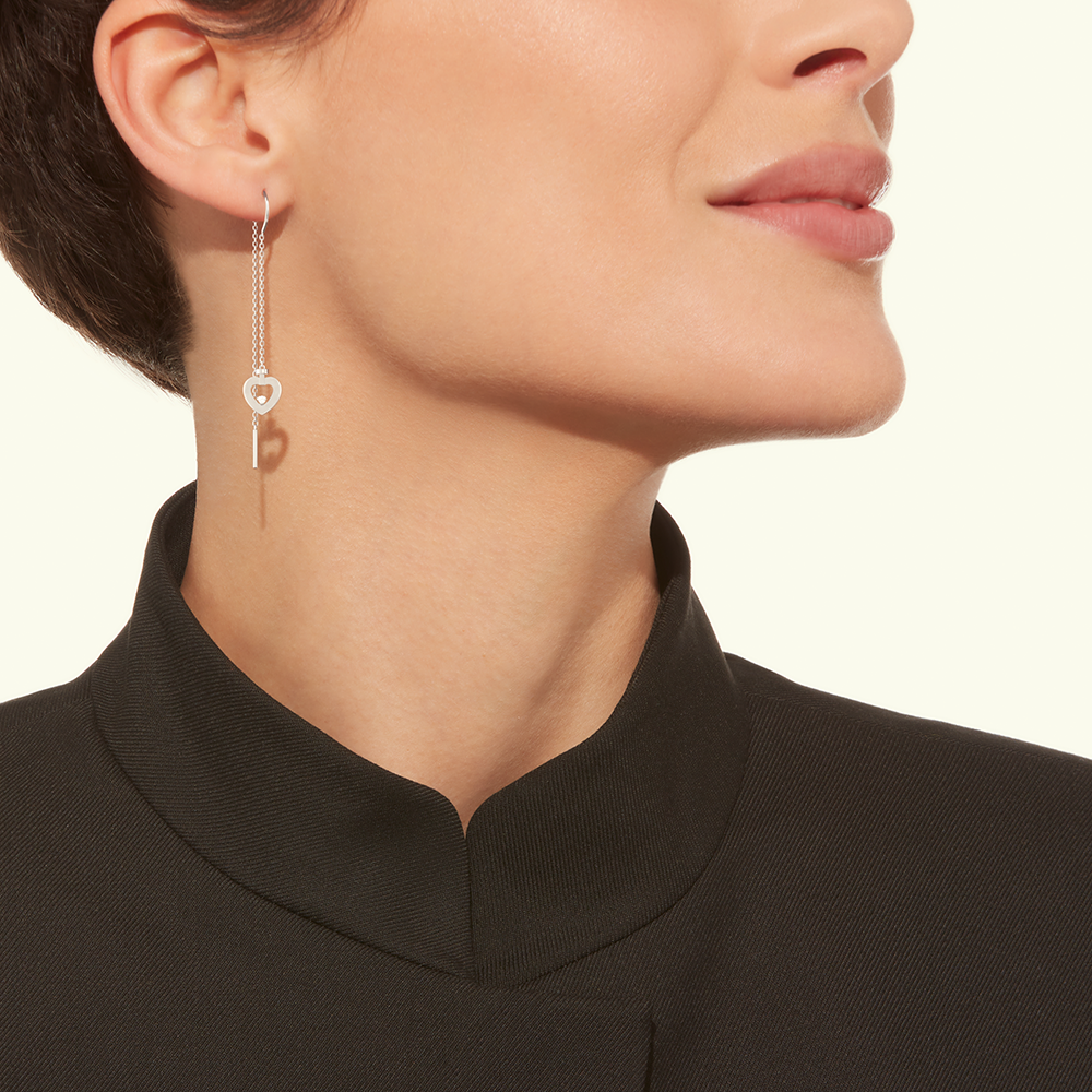 Pretty Woman earring