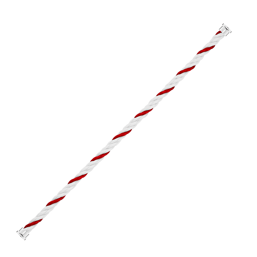 Cables GM White gold Cables GM White gold