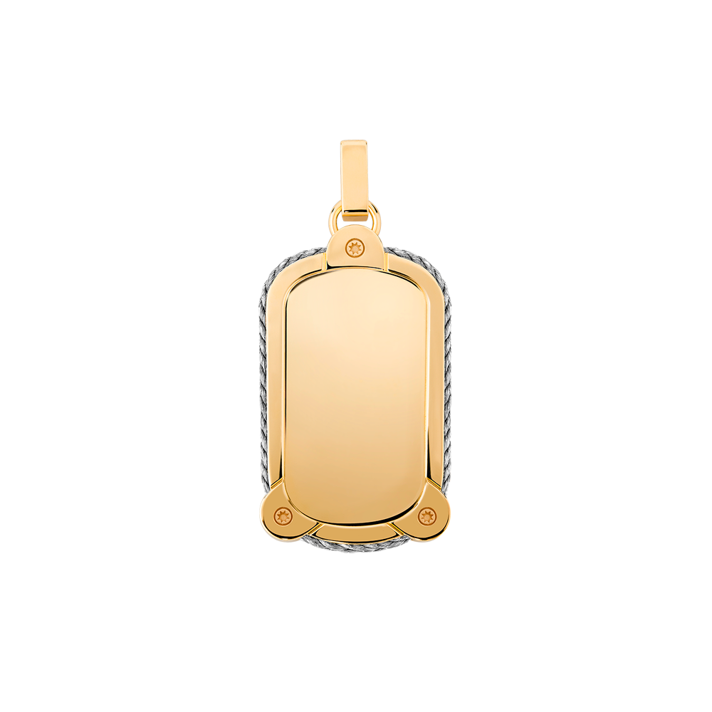 Pendente Force 10 Winch