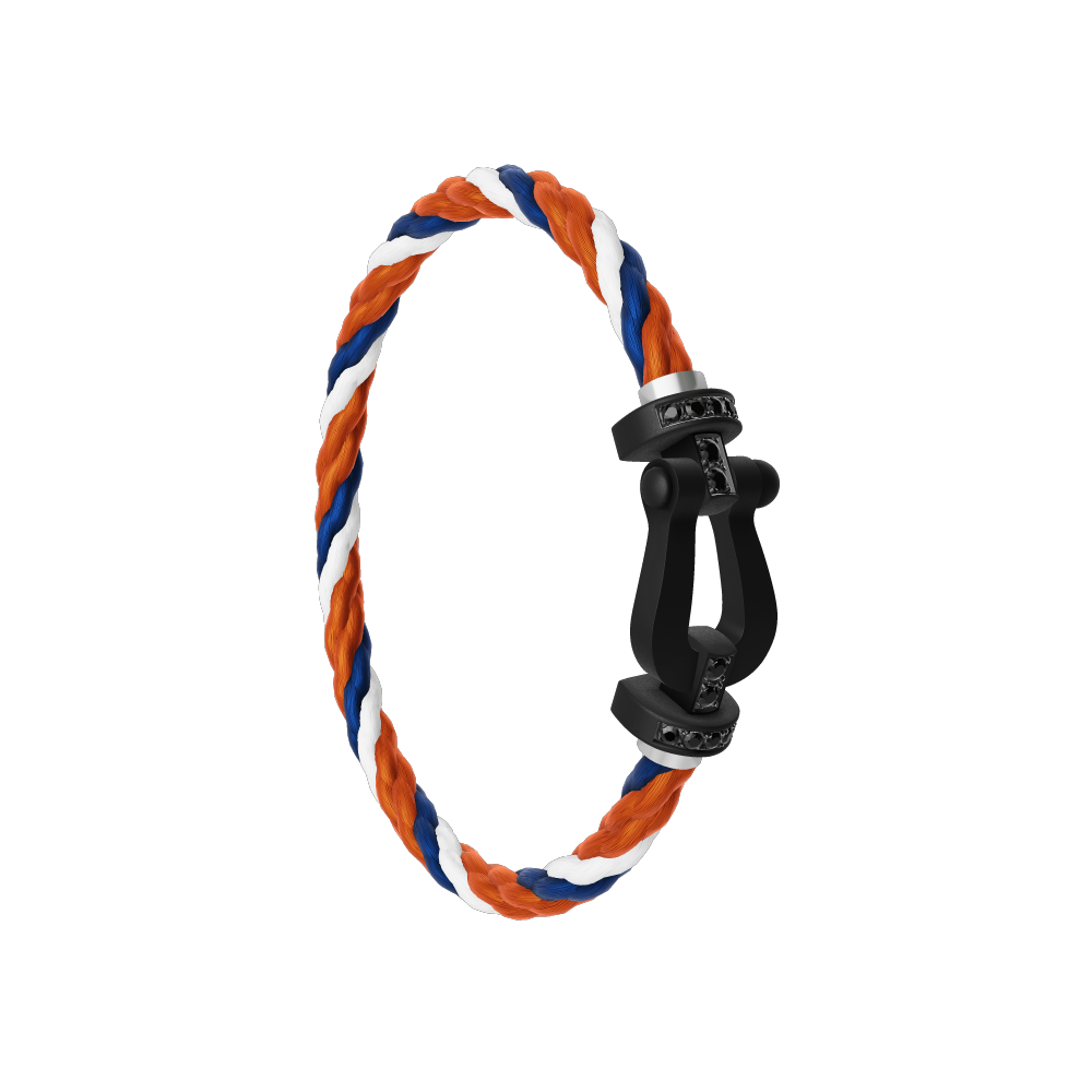 フォース10ブレスレット