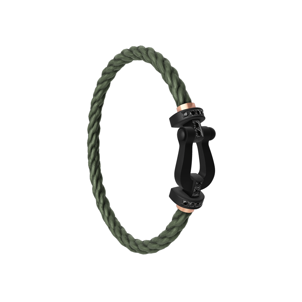 フォース10ブレスレット