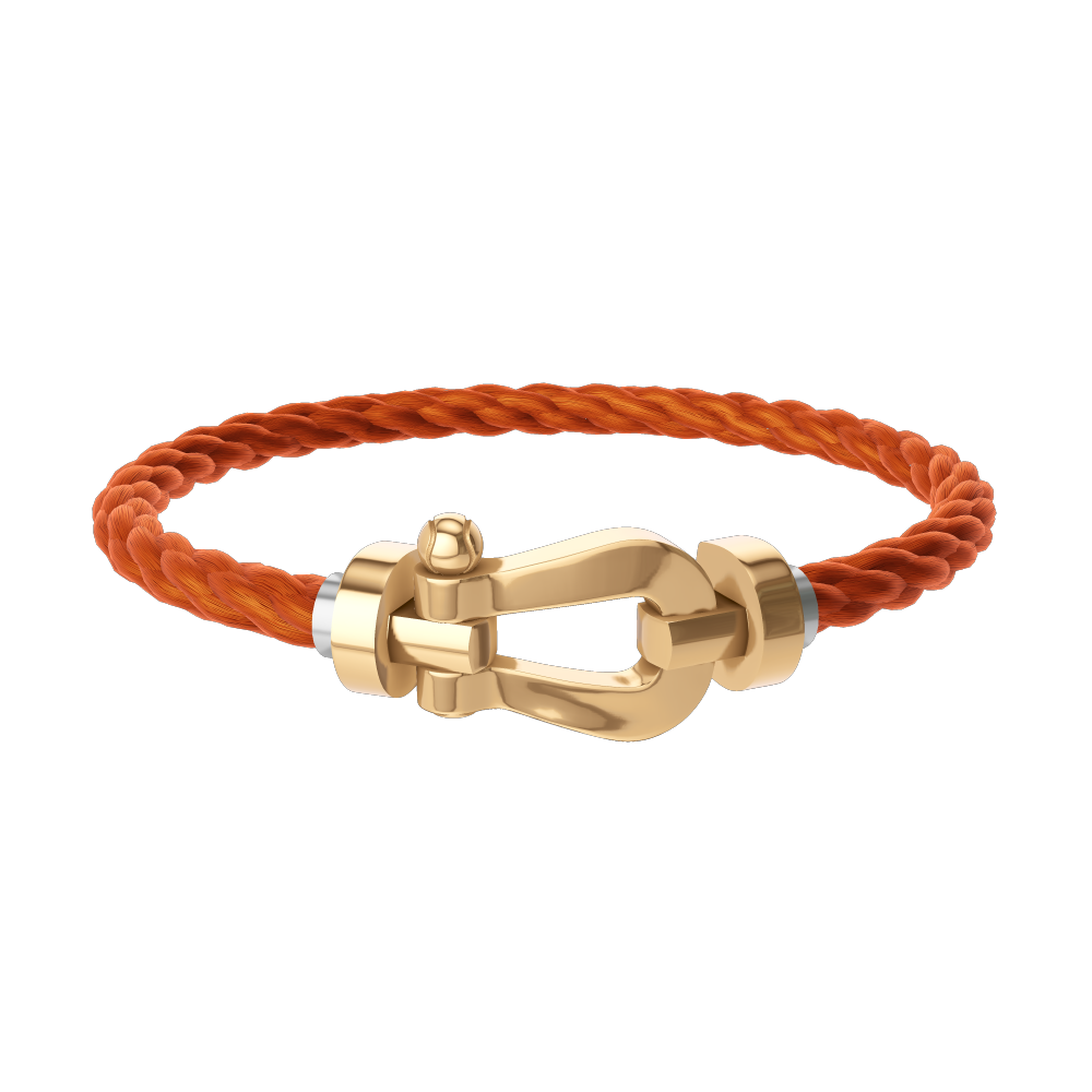 Bracciale Force 10 #FREDxRolandGarros  Bracciale Force 10 #FREDxRolandGarros