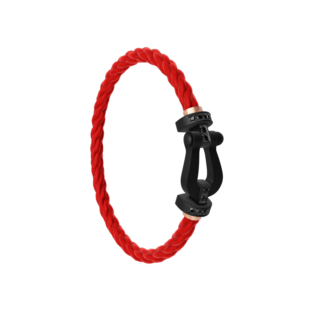 フォース10ブレスレット