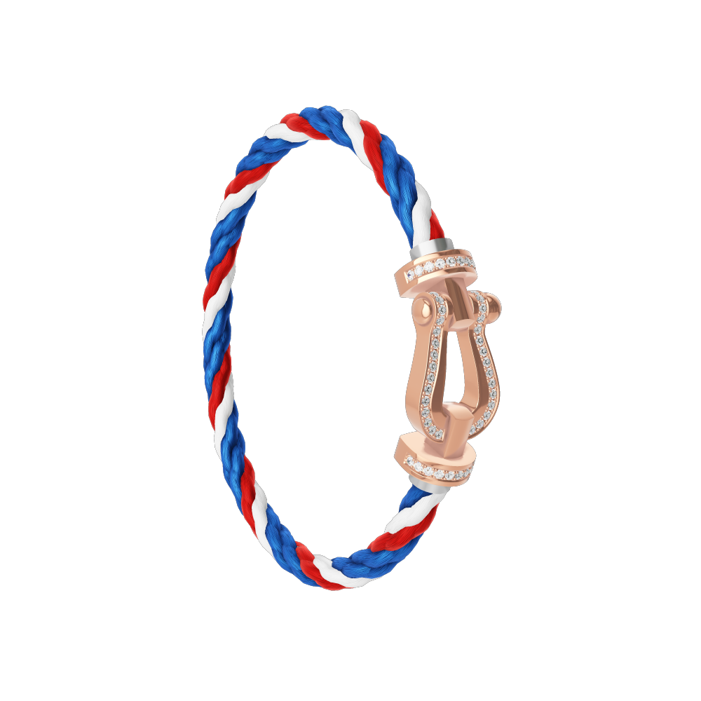 Force 10 bracelet Force 10 bracelet