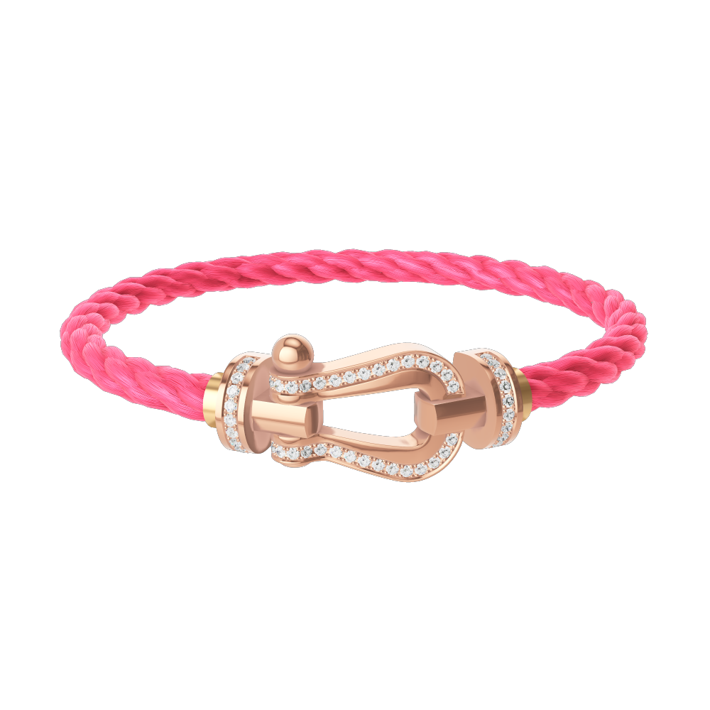 Force 10 bracelet