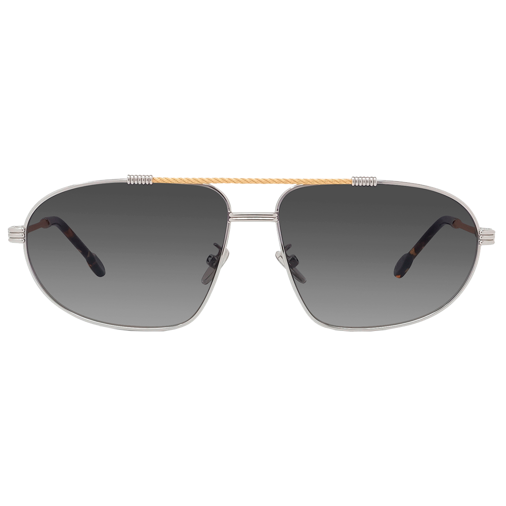 Force 10 Sunglasses Smoke Aviator Fred Paris