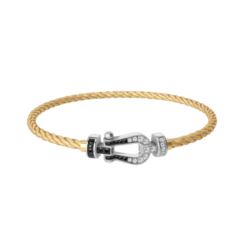 フォース10ブレスレット