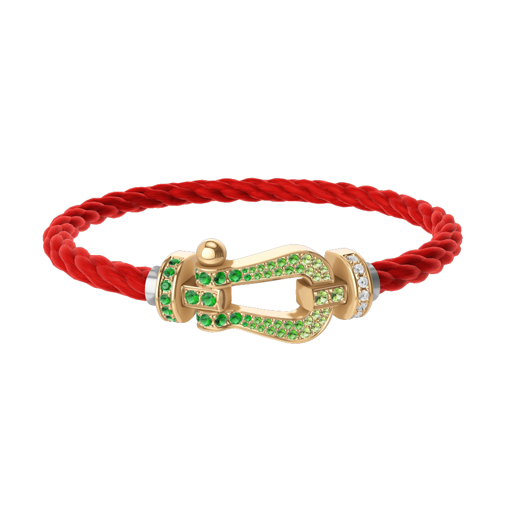Force 10 bracelet