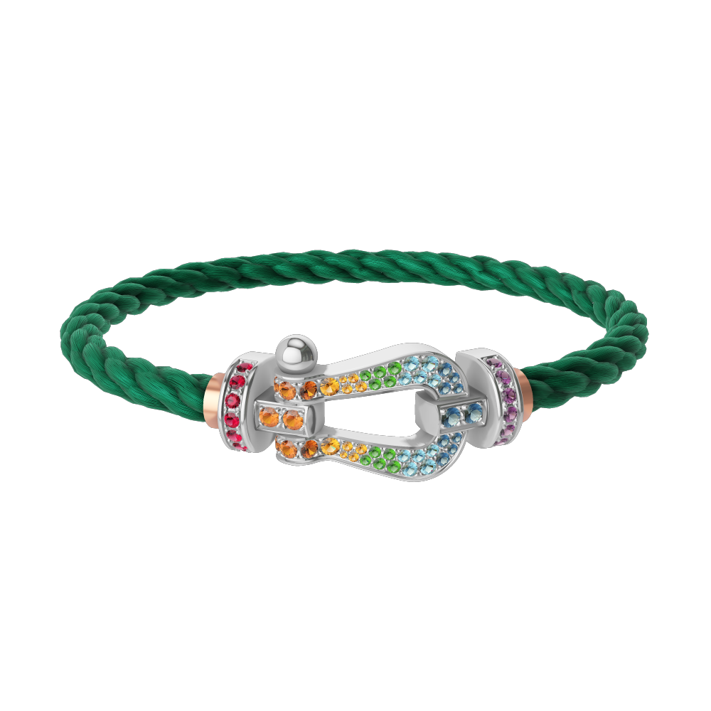Force 10 bracelet