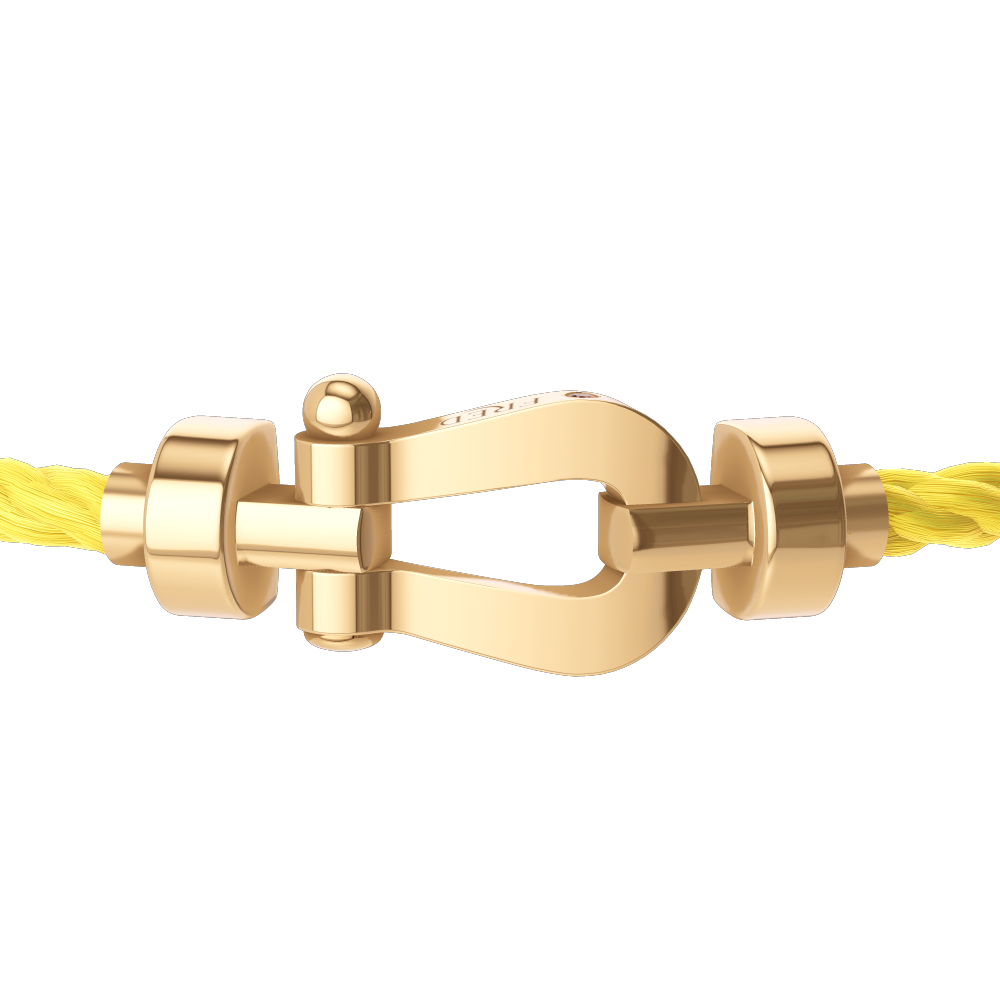 Bracciale Force 10 #FREDxRolandGarros Bracciale Force 10 #FREDxRolandGarros