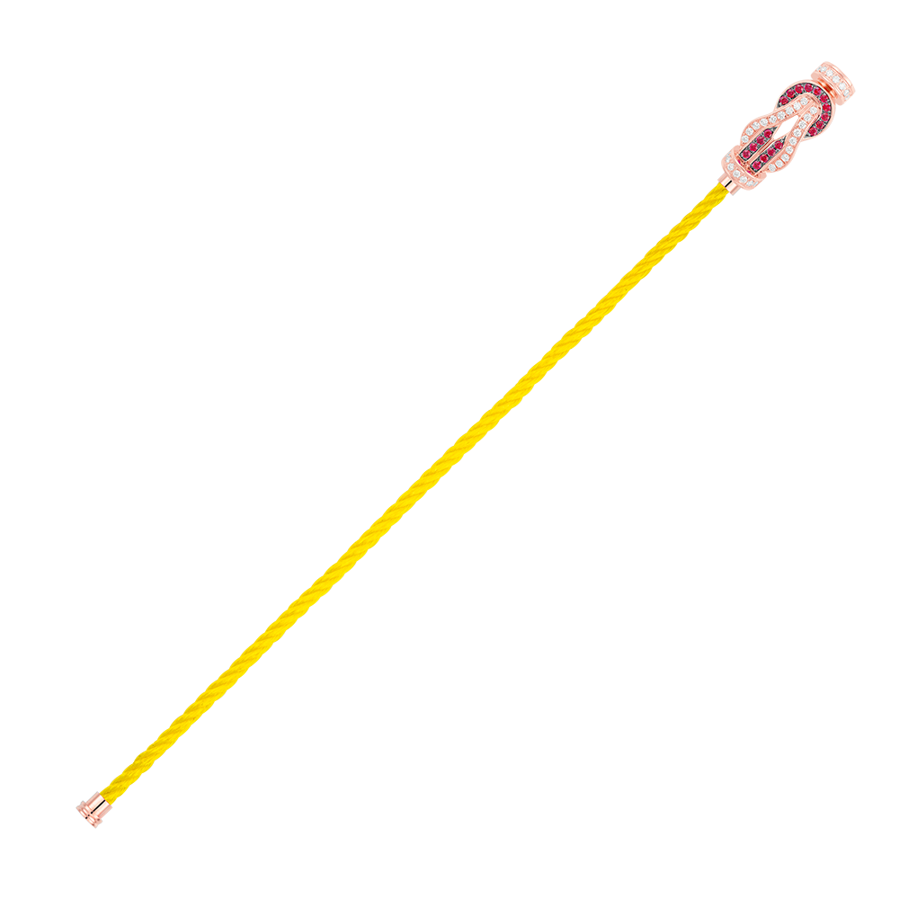 Bracelet Chance Infinie