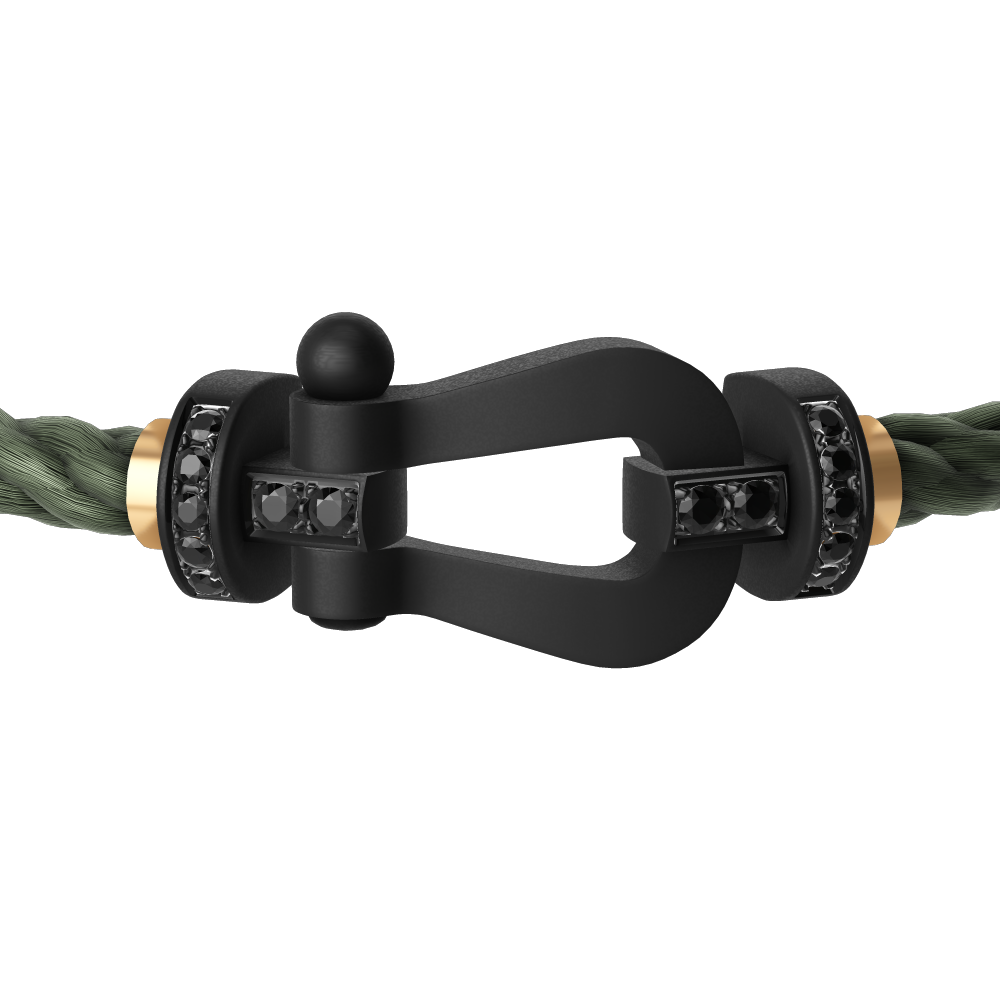 フォース10ブレスレット フォース10ブレスレット