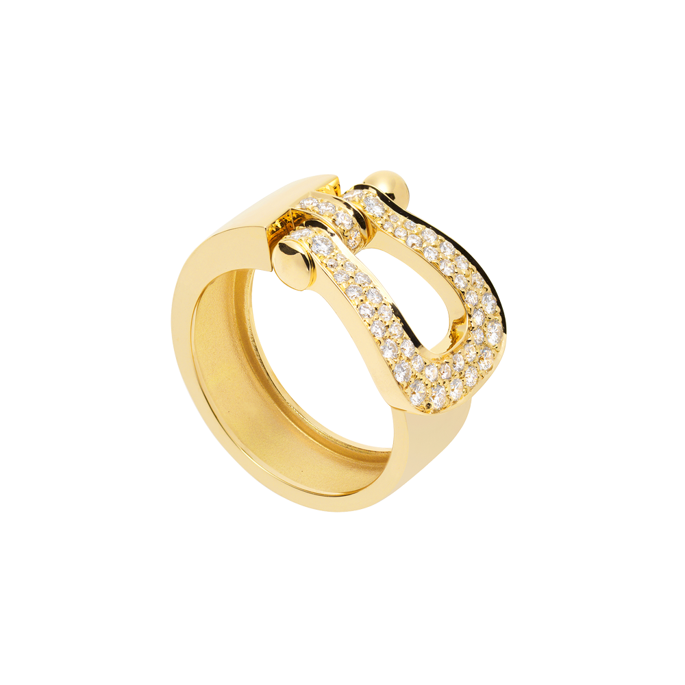 Force 10 ring