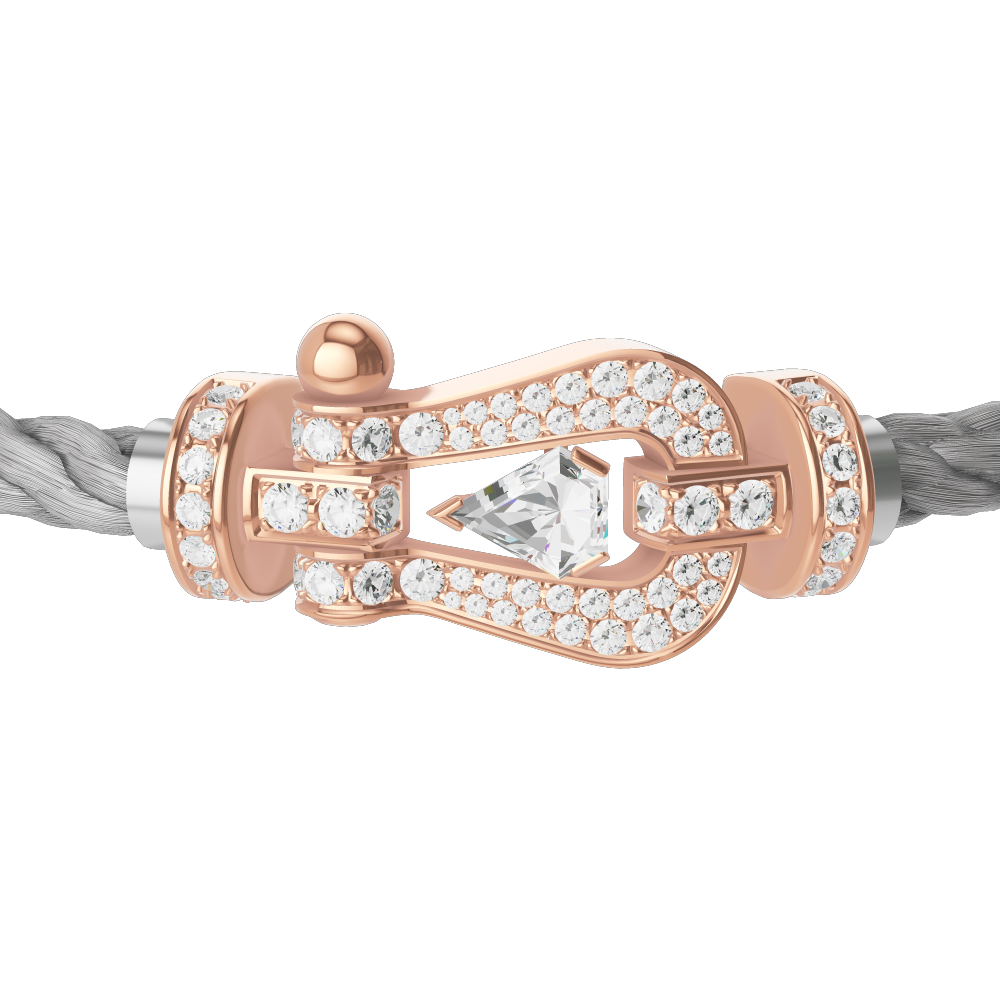 フォース10ブレスレット