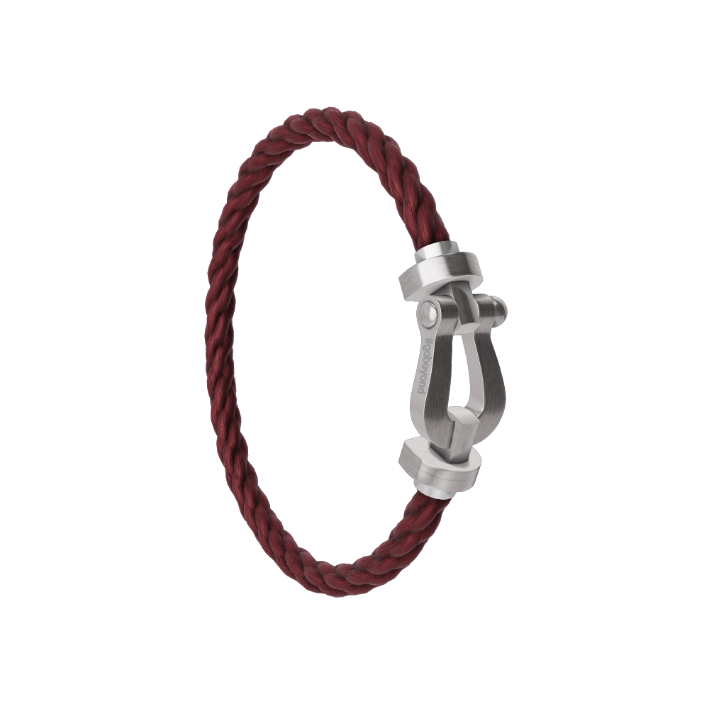 Fred フレッド　バングル　レッド　希少　メンズ　レディース 楽天市場】フレッド ブレスレット 中古の通販