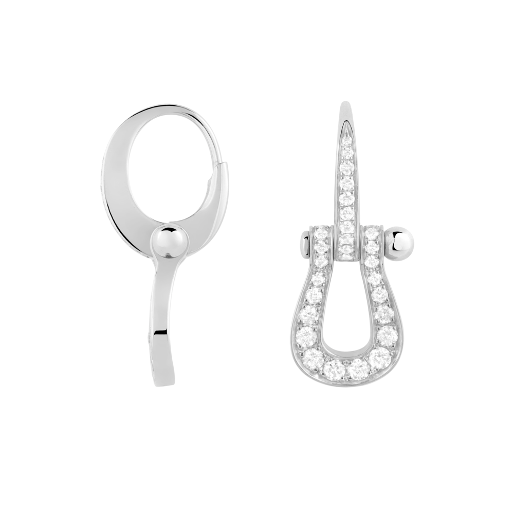 Force 10 earrings