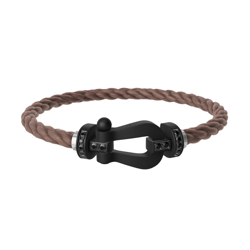 フォース10ブレスレット