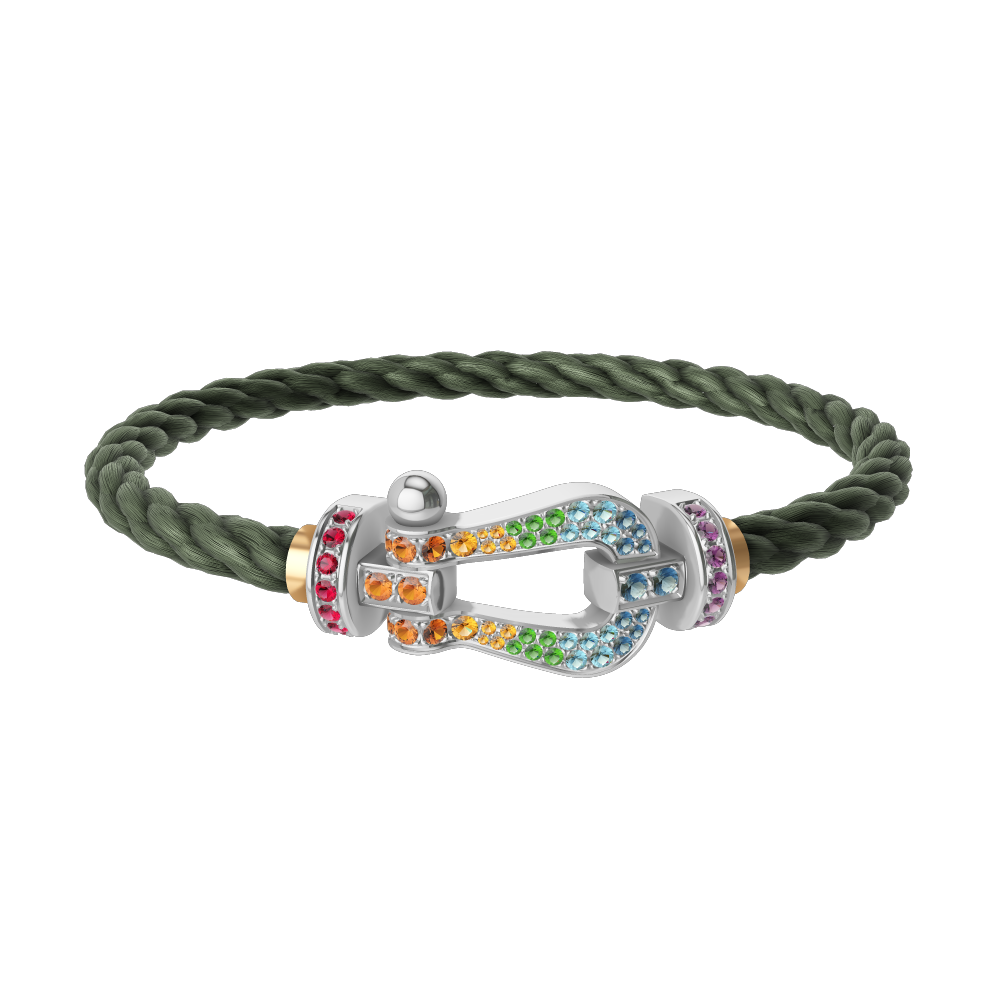 Force 10 bracelet Force 10 bracelet