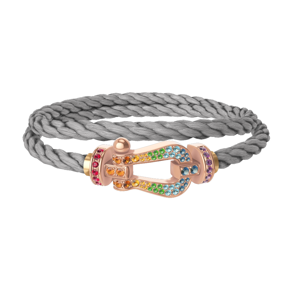 Force 10 bracelet Force 10 bracelet