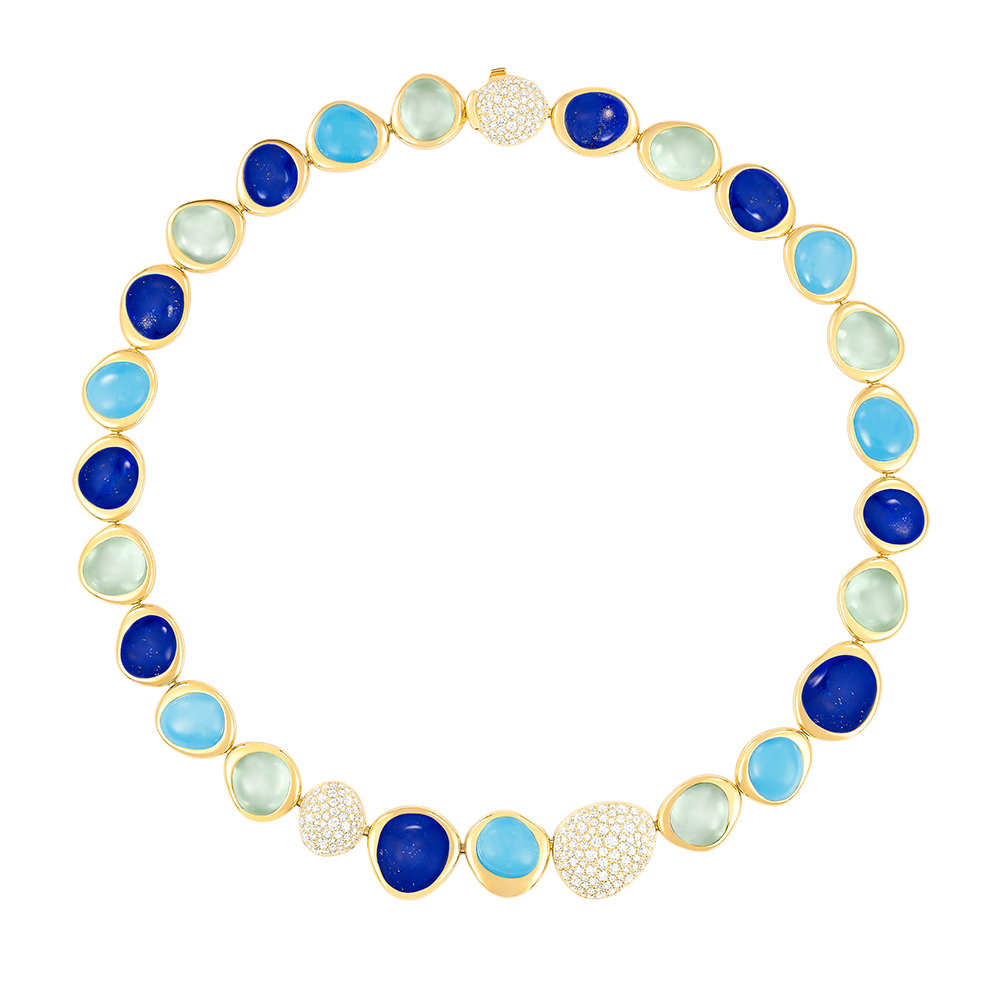 Belles Rives Necklace
