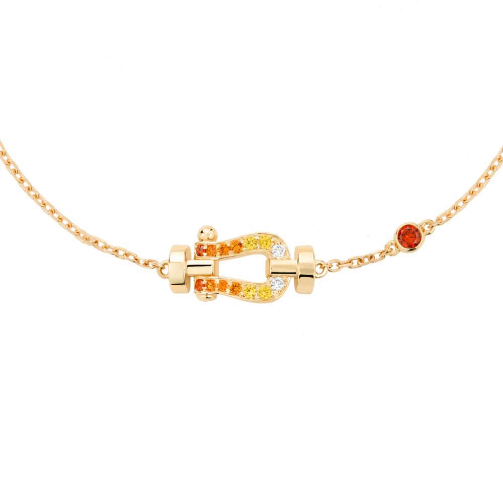 Bracelet Force 10 #FREDxRolandGarros