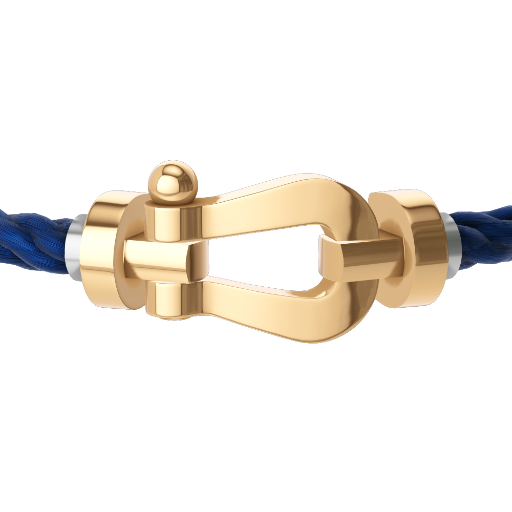 フォース10ブレスレット