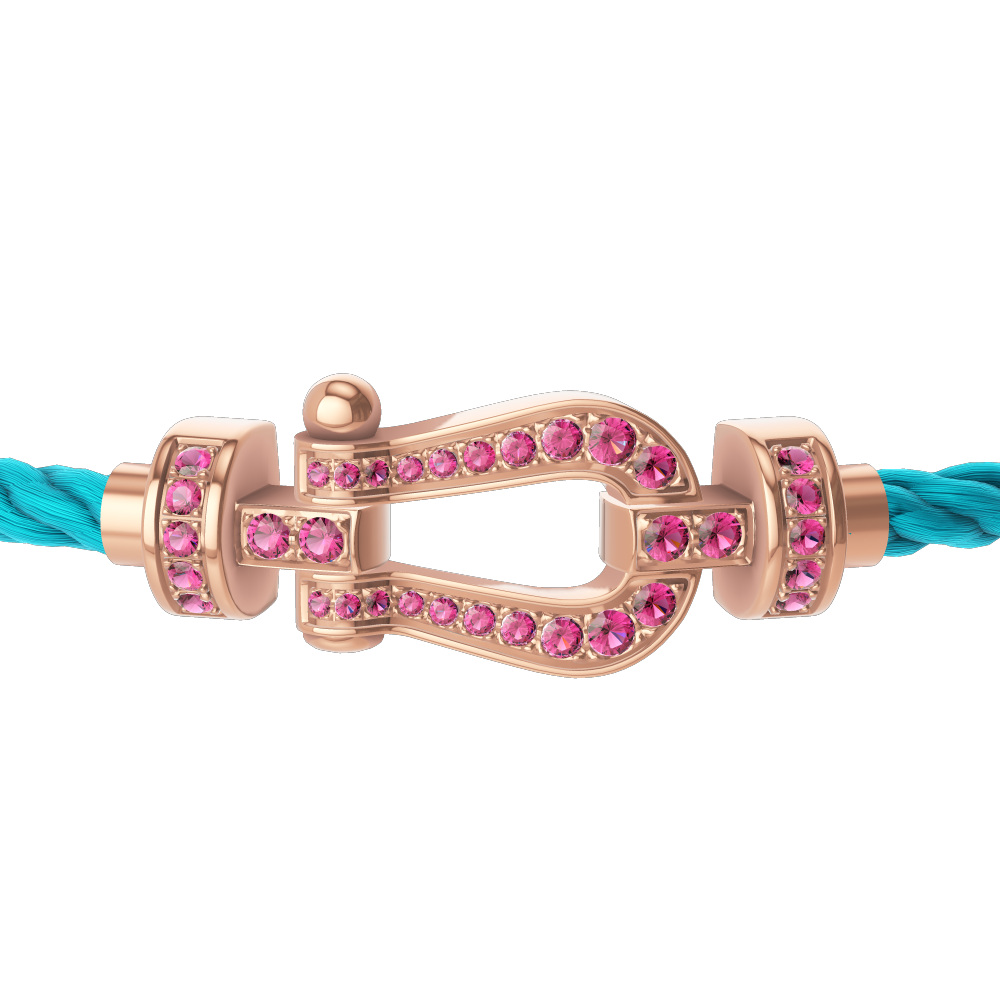 フォース10ブレスレット