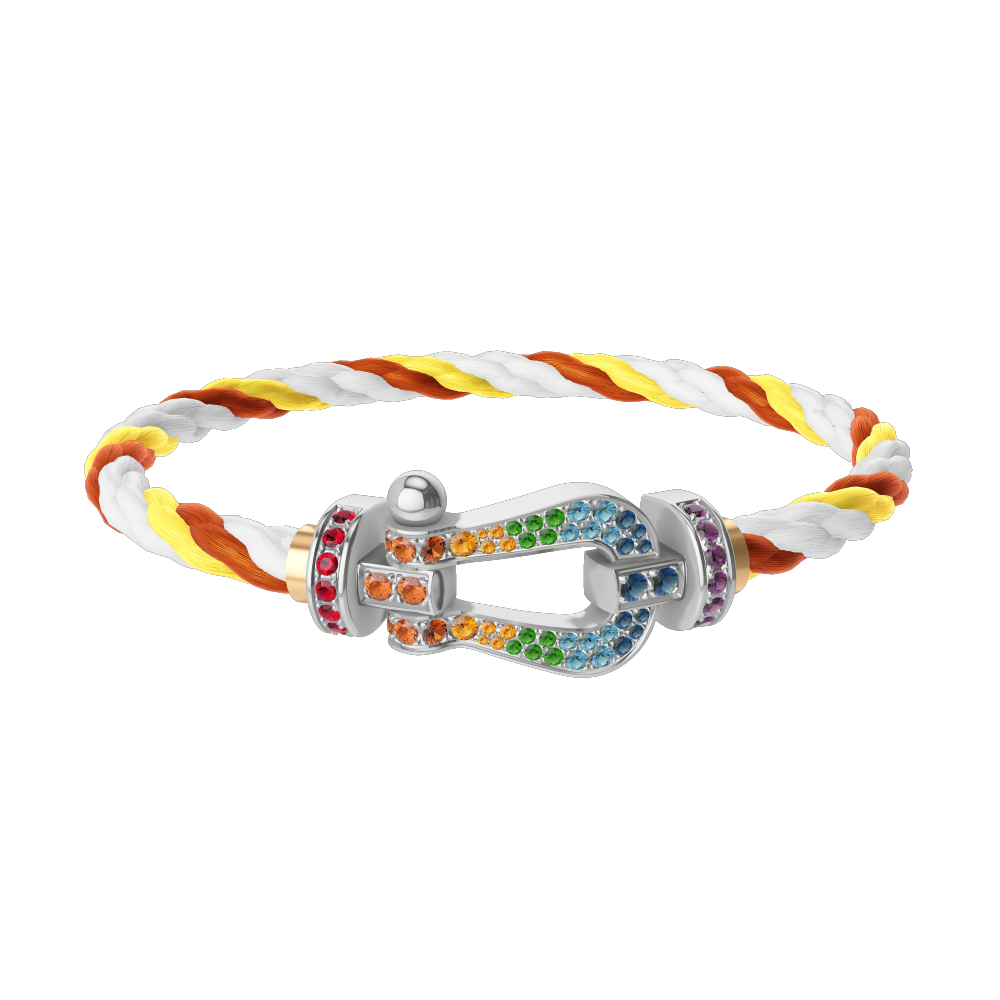 Force 10 bracelet