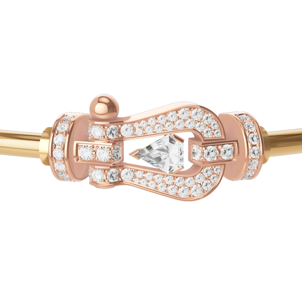 フォース10ブレスレット