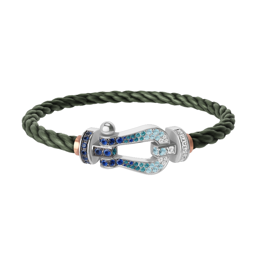 Force 10 bracelet