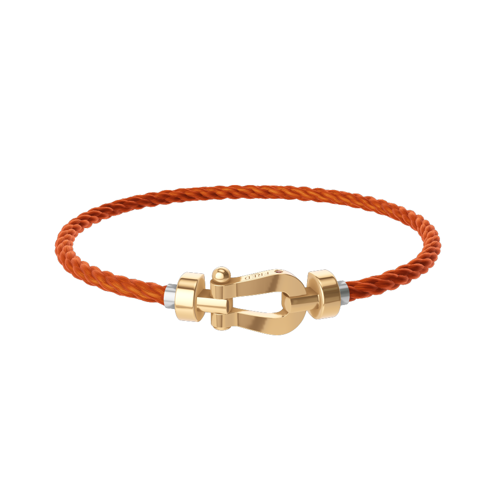 Bracciale Force 10 #FREDxRolandGarros